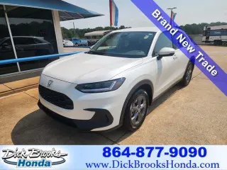 Honda HR-V 2026 LX 4dr Crossover