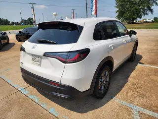 Honda HR-V 2026 LX 4dr Crossover