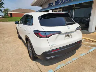Honda HR-V 2026 LX 4dr Crossover