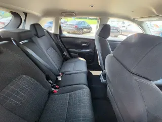Honda HR-V 2026 LX 4dr Crossover