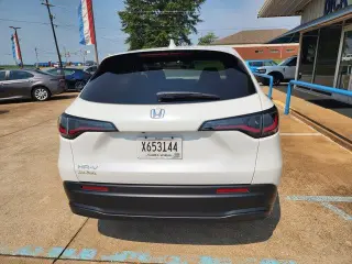 Honda HR-V 2026 LX 4dr Crossover
