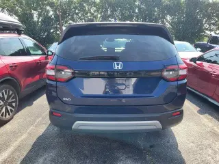 Honda Pilot 2024 AWD EX-L 4dr SUV