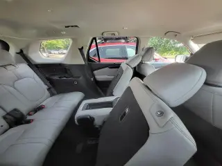 Honda Pilot 2024 AWD EX-L 4dr SUV