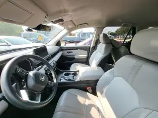 Honda Pilot 2024 AWD EX-L 4dr SUV