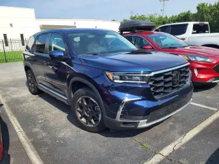 Honda Pilot 2024 AWD EX-L 4dr SUV
