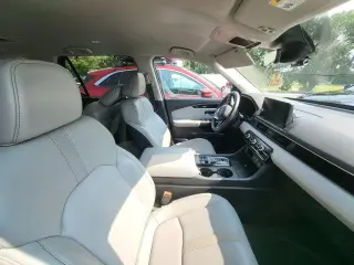 Honda Pilot 2024 AWD EX-L 4dr SUV