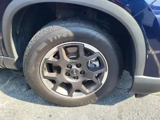 Honda Pilot 2024 AWD EX-L 4dr SUV