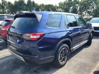 Honda Pilot 2024 AWD EX-L 4dr SUV