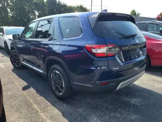 Honda Pilot 2024 AWD EX-L 4dr SUV