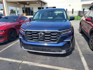 Honda Pilot 2024 AWD EX-L 4dr SUV