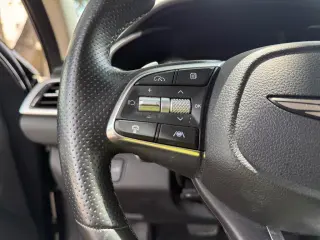 Genesis G70 2025 2.5T Standard 4dr Sedan