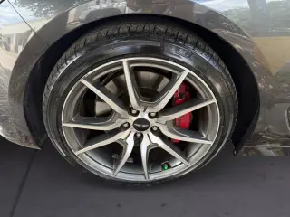 Genesis G70 2025 2.5T Standard 4dr Sedan