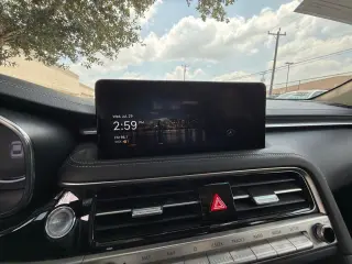 Genesis G70 2025 2.5T Standard 4dr Sedan
