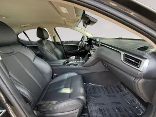 Genesis G70 2025 2.5T Standard 4dr Sedan