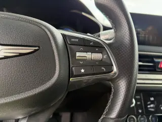 Genesis G70 2025 2.5T Standard 4dr Sedan