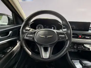 Genesis G70 2025 2.5T Standard 4dr Sedan