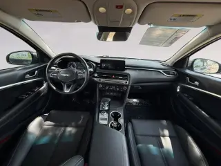 Genesis G70 2025 2.5T Standard 4dr Sedan