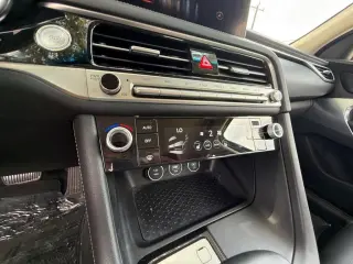 Genesis G70 2025 2.5T Standard 4dr Sedan