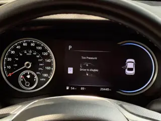 Genesis G70 2025 2.5T Standard 4dr Sedan