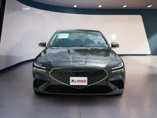 Genesis G70 2025 2.5T Standard 4dr Sedan