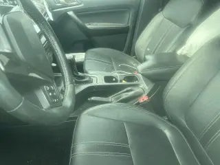 Ford Ranger 2022 4x4 Lariat 4dr SuperCrew 5.1 ft. SB