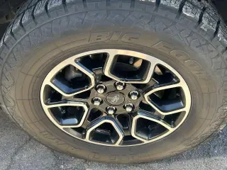 Ford F-150 2022 4x4 XL 4dr SuperCrew 5.5 ft. SB