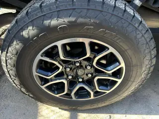 Ford F-150 2022 4x4 XL 4dr SuperCrew 5.5 ft. SB
