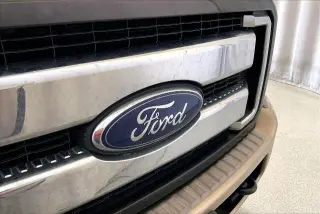 Ford F-350 Super Duty 2013 4x4 King Ranch 4dr Crew Cab 6.8 ft. SB SRW Pickup