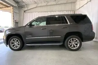 GMC Yukon 2019 4x2 SLT Standard Edition 4dr SUV