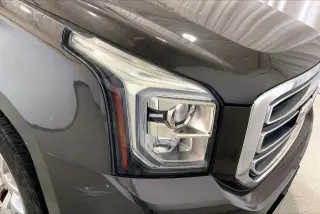 GMC Yukon 2019 4x2 SLT Standard Edition 4dr SUV