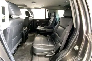 GMC Yukon 2019 4x2 SLT Standard Edition 4dr SUV