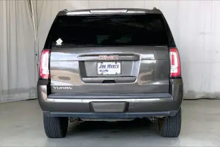 GMC Yukon 2019 4x2 SLT Standard Edition 4dr SUV