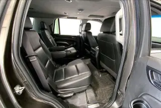 GMC Yukon 2019 4x2 SLT Standard Edition 4dr SUV