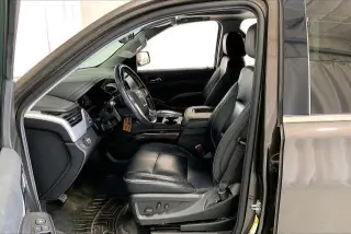 GMC Yukon 2019 4x2 SLT Standard Edition 4dr SUV