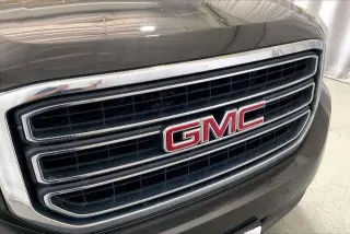 GMC Yukon 2019 4x2 SLT Standard Edition 4dr SUV