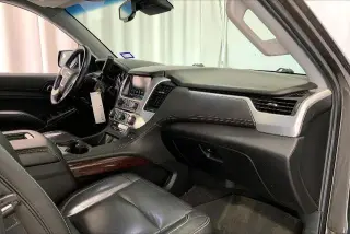 GMC Yukon 2019 4x2 SLT Standard Edition 4dr SUV