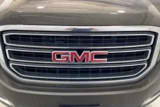 GMC Yukon 2019 4x2 SLT Standard Edition 4dr SUV