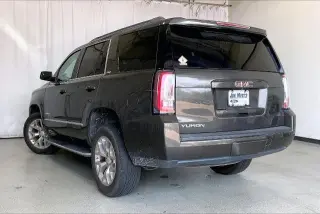 GMC Yukon 2019 4x2 SLT Standard Edition 4dr SUV