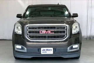 GMC Yukon 2019 4x2 SLT Standard Edition 4dr SUV