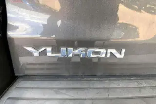 GMC Yukon 2019 4x2 SLT Standard Edition 4dr SUV