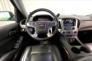 GMC Yukon 2019 4x2 SLT Standard Edition 4dr SUV