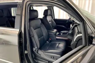 GMC Yukon 2019 4x2 SLT Standard Edition 4dr SUV