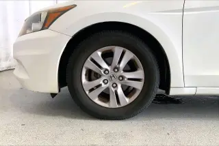 Honda Accord 2012 SE 4dr Sedan