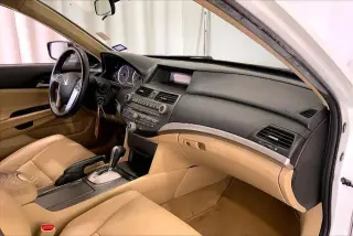 Honda Accord 2012 SE 4dr Sedan