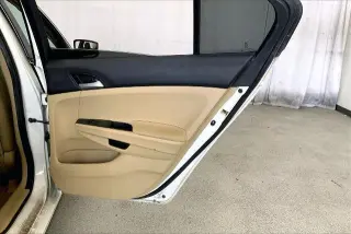 Honda Accord 2012 SE 4dr Sedan