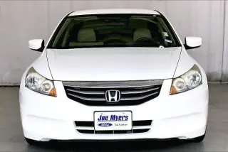 Honda Accord 2012 SE 4dr Sedan