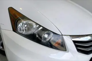 Honda Accord 2012 SE 4dr Sedan