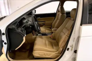 Honda Accord 2012 SE 4dr Sedan