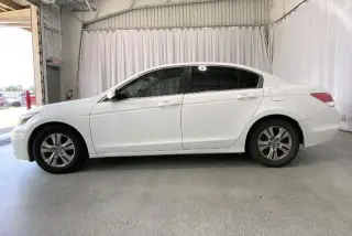 Honda Accord 2012 SE 4dr Sedan
