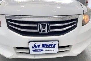 Honda Accord 2012 SE 4dr Sedan
